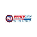 Rooter Man Plumbing logo