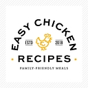 easychickenrecipes.com logo