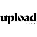 Upload Digital logo