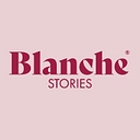 BLANCHEstories logo