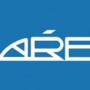 ARE logo
