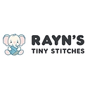 RaynsTinyStitches logo
