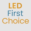 LED First Choice logo