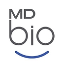 MD BioWellness logo