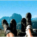Walkabout Gourmet Adventures logo