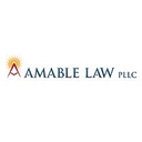 Amable Law logo