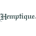 Hemptique logo