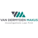 VM Law (Van Dermyden Makus Law Corporation) logo