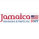Jamaica Hardware logo