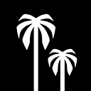 Palmer logo