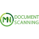 Minnesota Document Scanning logo