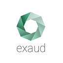 Exaud logo