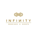 Infinity Weddings & Events logo