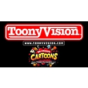 ToonyVision logo