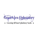 Grandview Upholstery logo