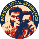 Prague Local Experience logo