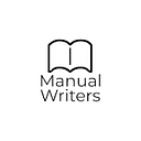 Manual Writers logo