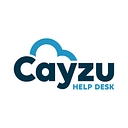 Cayzu logo