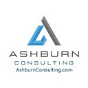 Ashburn Consulting logo