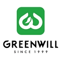 Greenwill logo