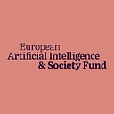 European AI & Society Fund logo
