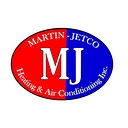 Martin Jet Co logo