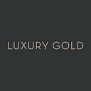 Luxury Gold logo