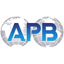 APB Speakers logo
