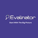 Evalinator logo