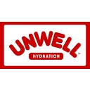 Unwell Hydration logo