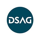 DSAG logo