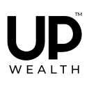 Upwealth logo