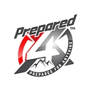 Prepared4X logo