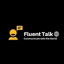 FluentTalk logo