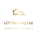 LCF Flooring logo