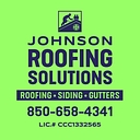 Johnson Roofing Solutions logo