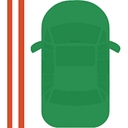 Spencer Auto Glass logo