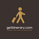 Get Itinerary logo