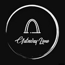 Gateway Limousine & Black Car logo