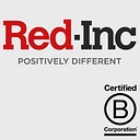 Red Inc. logo