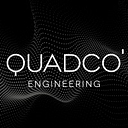 Quadco Engineering logo