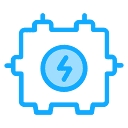 GeneratorSize logo