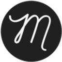 Molly Suber Thorpe logo