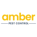 Amber Pest Control logo