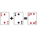The Theory of Poker logo
