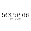 Boudoir By Olin logo