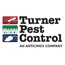 Turner Pest Control logo