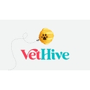 VetHive logo