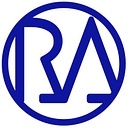 RowAlong logo
