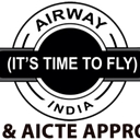 Airway India logo